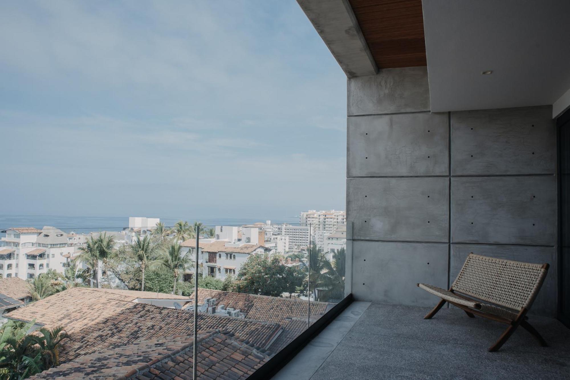 Sail View 105 Vallarta, Ocean View Puerto Vallarta Eksteriør billede